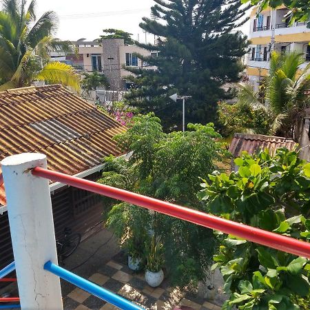 Apartamento Sailodge.Com San Andrés Exterior foto