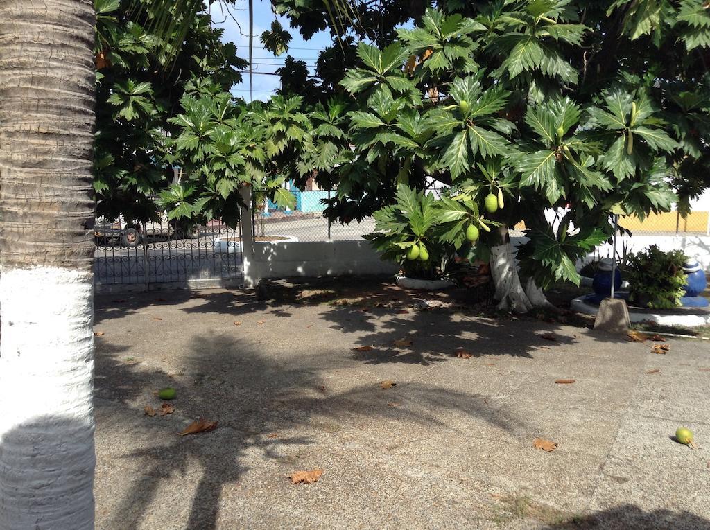 Apartamento Sailodge.Com San Andrés Cameră foto